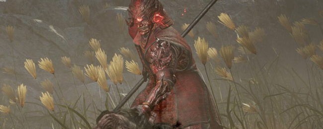 《仁王3》夜叉介绍