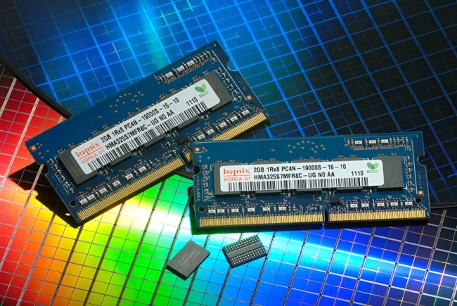 谷歌压缩算法发布后 DDR5内存价钱数月来初度下降