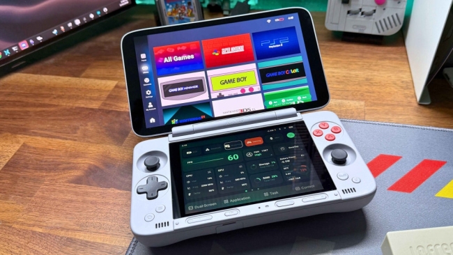 成本彻底失控 KONKR FIT掌机被迫限量销售