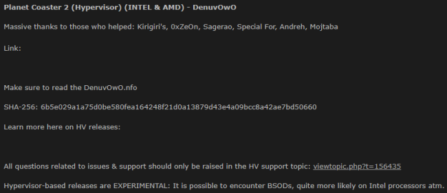 三款大作D加密被破!《女神异闻录5:战略版》等