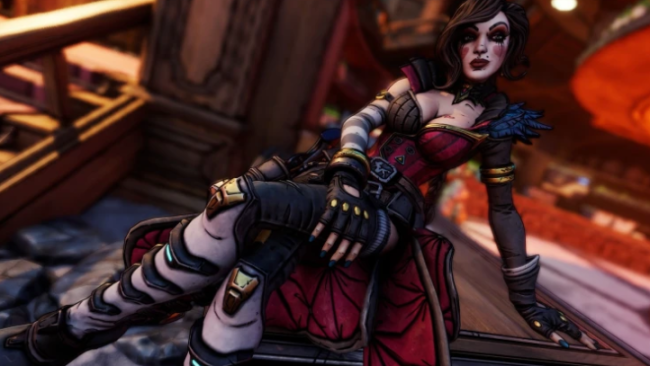 玩家吐槽《无主之地4》首个剧情DLC:两小时卖30美元!