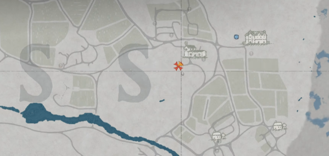 《红色沙漠》亲卫队盾牌获得方法介绍