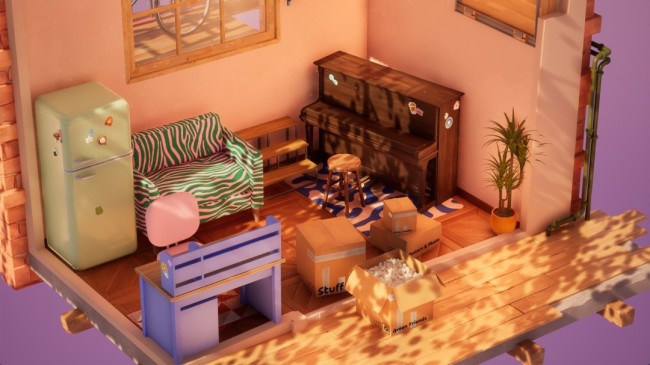 Steam商店页面：大量精品独立游戏登场！