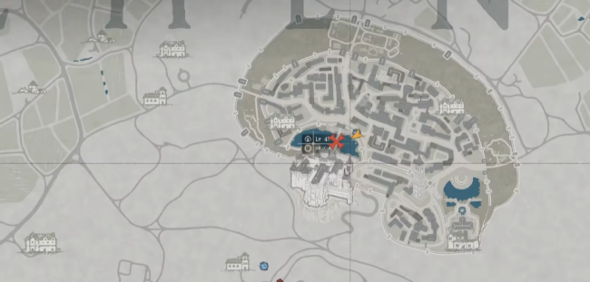 《红色沙漠》黑太阳盾牌获得方法介绍