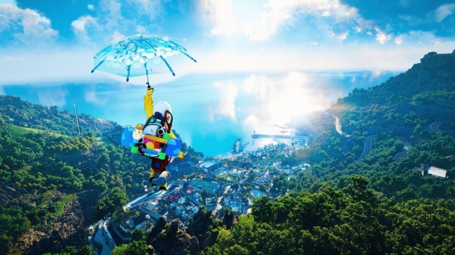 韩国宝可梦 《红色沙漠》核心团队已转向《多可比》