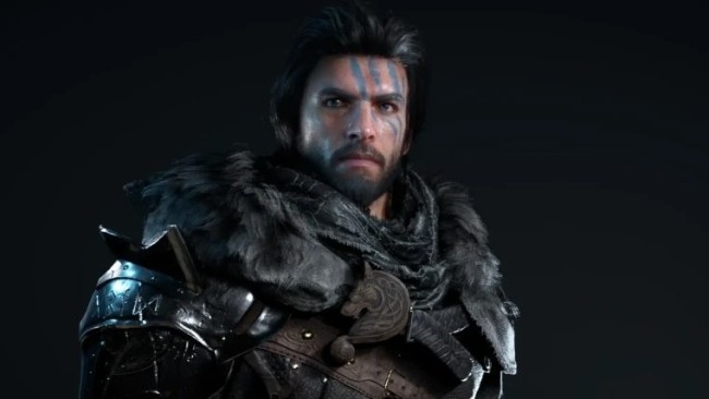 《红色沙漠》主角配音称游戏剧情混乱是因为曾多次重写