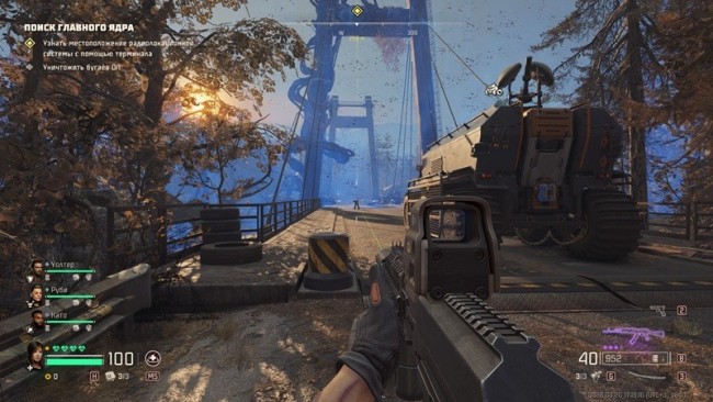 《毒液突击队》纯粹奔跑成就解锁指南