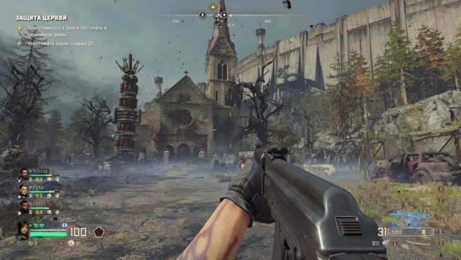 《毒液突击队》扶好门成就解锁指南