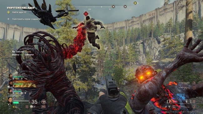 《毒液突击队》快速反应成就解锁指南