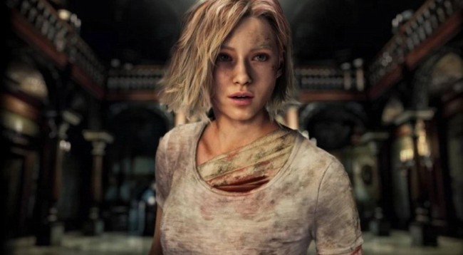 《生化危机9》女主格蕾丝是00后 玩家感慨比我年轻