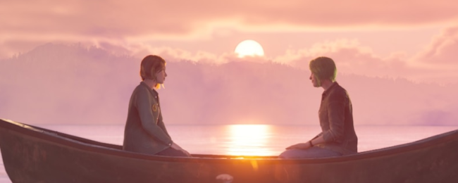 《奇异人生：重聚》水桶挑战成就解锁指南