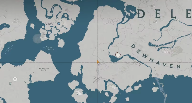 《红色沙漠》伦纳德双手火炮获取攻略分享