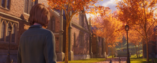 《奇异东说念主生：重聚》史力克瑞克2建树解锁指南