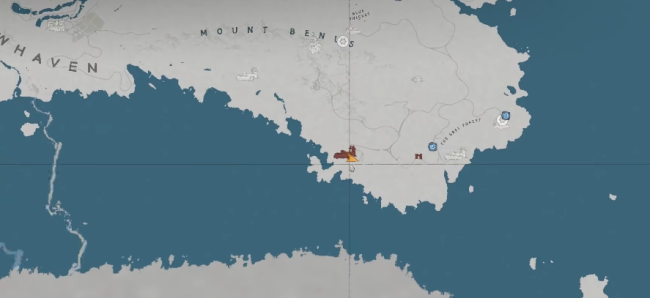 《红色沙漠》马罗尼激秃顶盔获取攻略共享