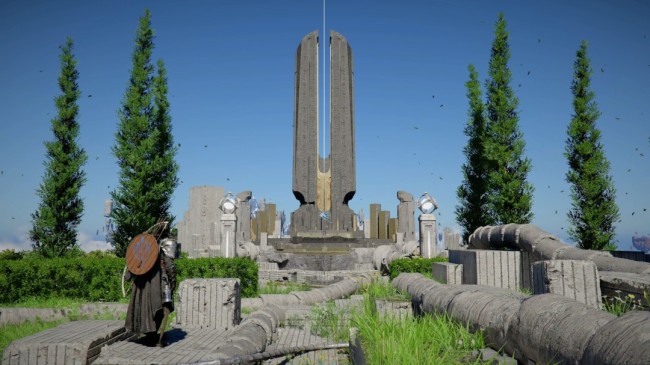 《红色沙漠》总收入突破2亿美元 PS5版贡献近半