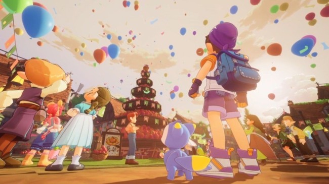 徐静雨评腾讯《洛克王国：寰宇》：旷世难逢能玩一年