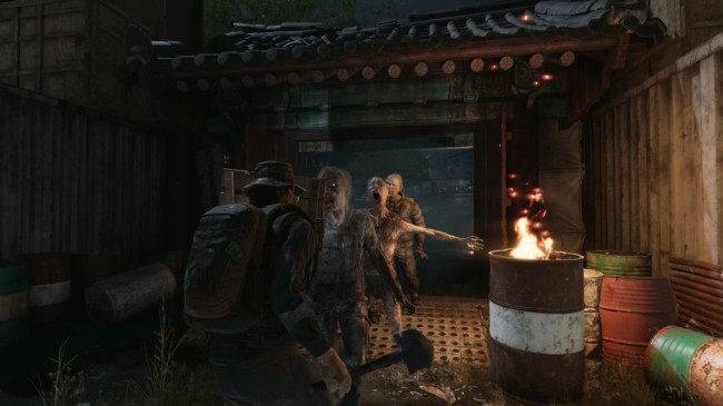 这也太晚了！ 韩国丧尸搜打撤游戏《纳克园： 临了的乐土》要到2027年才能上线