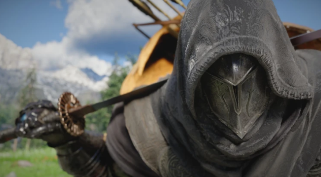 《红色沙漠》玩家盛赞及时雕像锻造过程：细节比好意思《田野大镖客2》