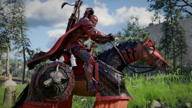 Arkane游戏总监评《红色沙漠》 越玩越有劲！