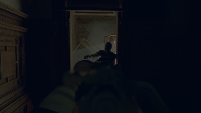 土耳其恐怖新作《不死纪年史》爆火 被丧尸咬就恒久示寂