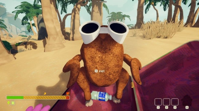 《Peak》“更新太少”遭玩家批评 开发商被逼急出面回怼