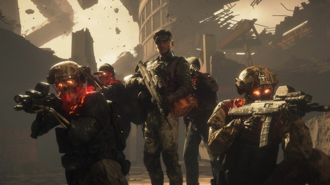 《死亡搁浅2》PC版新补丁上线 性能进一步优化