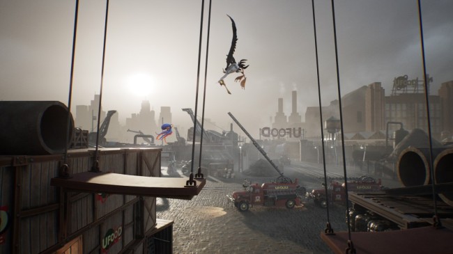 Konami新作《达尔文悖论》现已推出 Steam特别好评