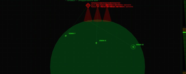 《异种航员2》烟雾眩晕与压制介绍