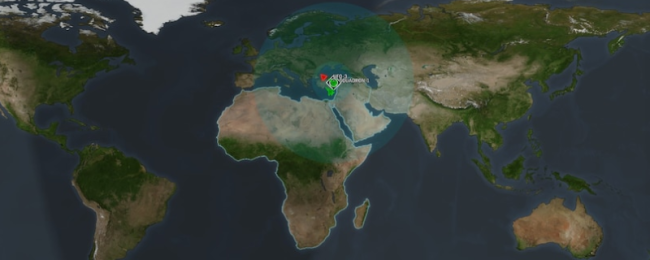 《异种航员2》士兵介绍