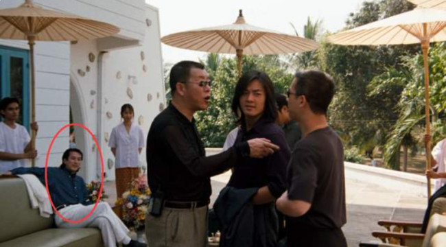 《古惑仔》洪兴二当家“耀哥”李道瑜去世 终年58岁