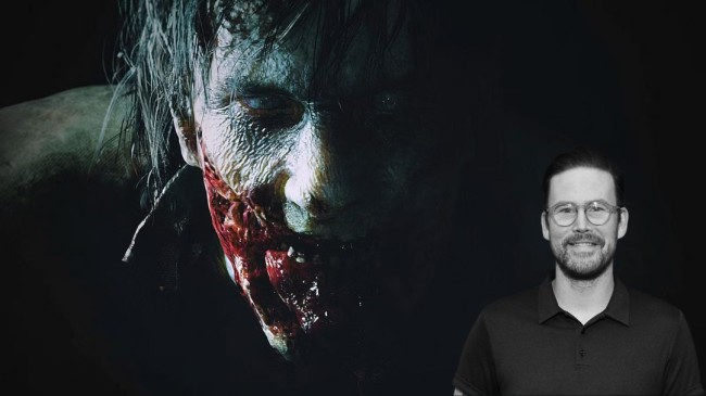 挂羊头卖狗肉 新《生化危机》电影和游戏几乎完全无关