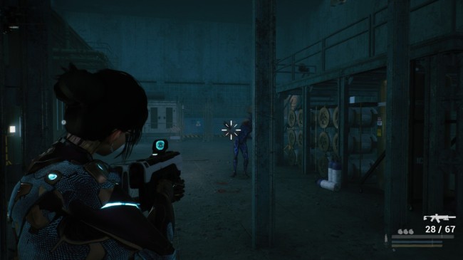 一人开发！国产独立游戏《破晓》4月9日发售