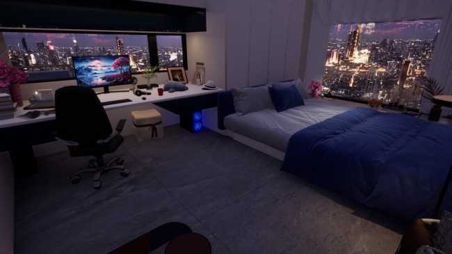 一人开发！国产独立游戏《破晓》4月9日发售