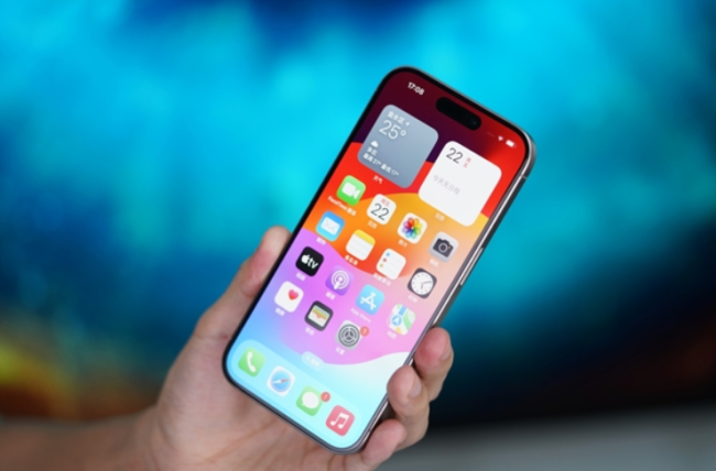方提醒iPhone用户注意 醒警惕苹果iMessage诈骗