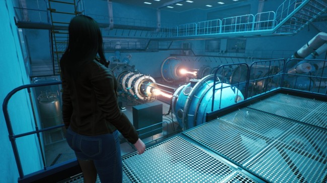 一人开发！国产独立游戏《破晓》4月9日发售