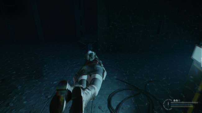 一人开发！国产独立游戏《破晓》4月9日发售