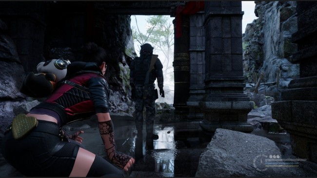 一人开发！国产独立游戏《破晓》4月9日发售