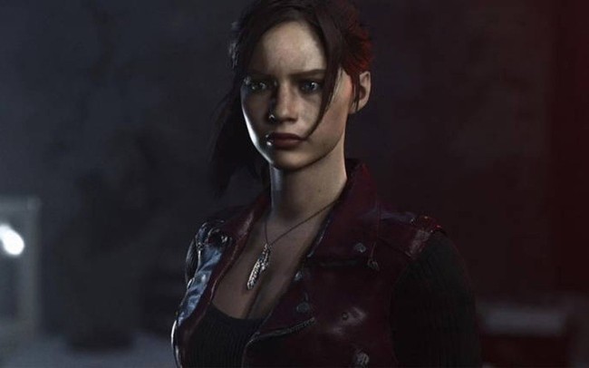 《生化危机:维罗妮卡》重制版新爆料 RE引擎再进化