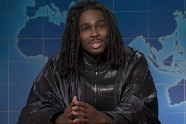 喜剧节目讽刺《哈利波特》选角:剧情全变种族歧视!