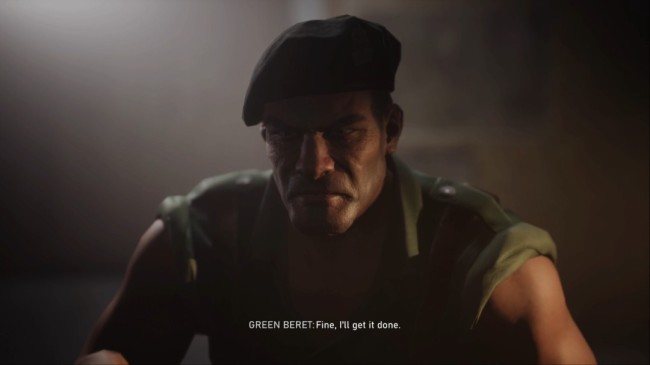 《盟军敢死队：起源》DLC“不弃袍泽”4月28日发售