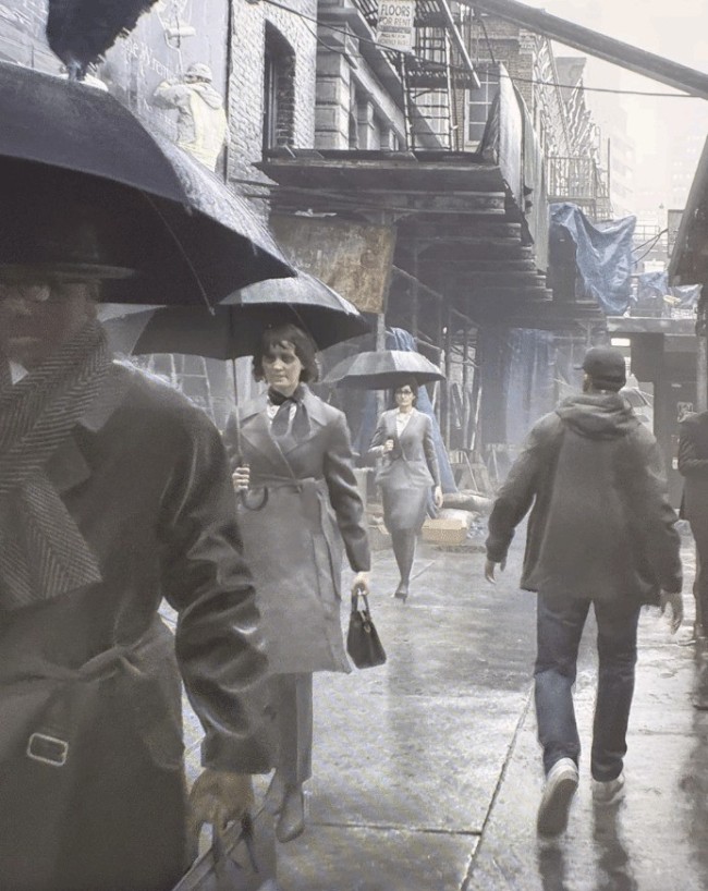 《生化危机9》NPC被吐槽刻板印象 老外：真不穿这样