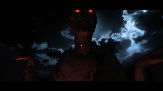 Steam喜加一:生存恐怖游戏《Chamber Survival》