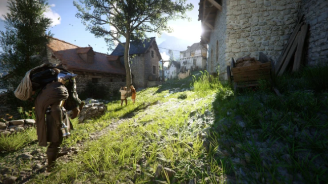 《红色沙漠》全成就耗时近300小时 成PS最难白金之一