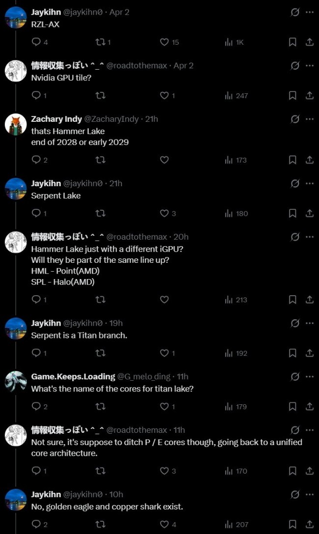 Intel配英伟达显卡！首发集成RTX GPU的CPU定了