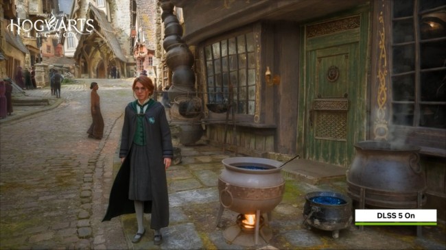 版权纠纷?英伟达DLSS 5宣传视频被意大利电视台投诉