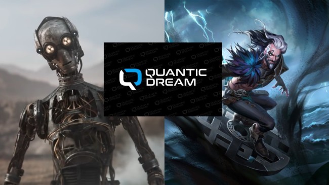 Quantic Dream《星球大战：日蚀》陷入开发资金困境