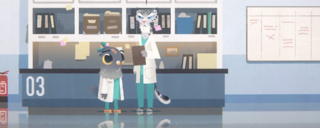 《豪猪镇之秋》劫富济贫成就分享