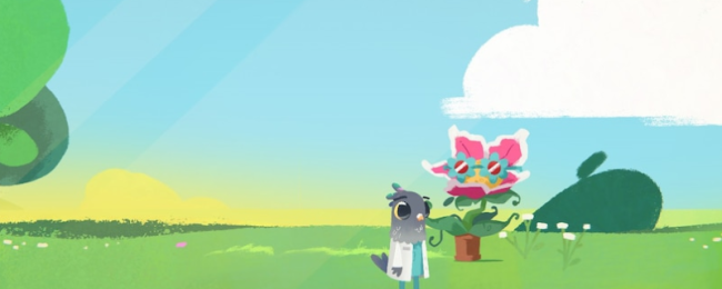 《豪猪镇之秋》流程必得成就分享