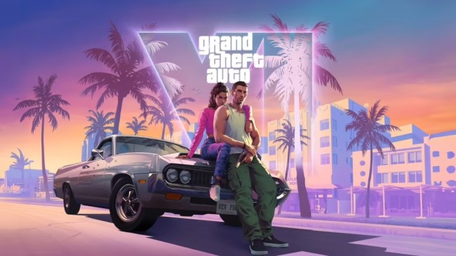 《GTA6》引擎完满推倒重来?R星里面知情东谈主士恢复传言