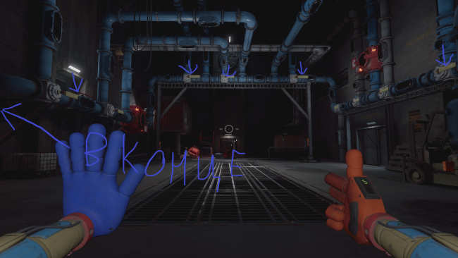 《波比的游戏时间》热管成就解锁指南